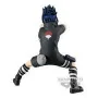 Banpresto - Naruto Vibration Stars Uchiha Sasuke III 14cm W115 -www.lsj-collector.fr