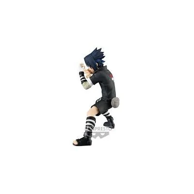 Banpresto - Naruto Vibration Stars Uchiha Sasuke III 14cm W115 -