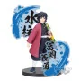 Banpresto - Demon Slayer Kimetsu No Yaiba Figure Ex Giyu Tomioka 16cm W114 -