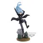 Banpresto - That Time I Got Reincarnated As A Slime Rimuru Tempest 18cm W114 -www.lsj-collector.fr