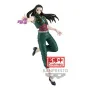 Banpresto - Hunter X Hunter Vibration Stars Irumi 17cm W114 -www.lsj-collector.fr