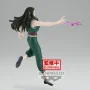 Banpresto - Hunter X Hunter Vibration Stars Irumi 17cm W114 -www.lsj-collector.fr