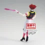 Banpresto - Hunter X Hunter Vibration Stars Hisoka 18cm W114 -www.lsj-collector.fr