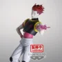 Banpresto - Hunter X Hunter Vibration Stars Hisoka 18cm W114 -www.lsj-collector.fr