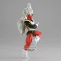 Banpresto - DBZ Solid Edge Works Vol 18 Jeice 10cm W114 -www.lsj-collector.fr