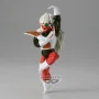 Banpresto - DBZ Solid Edge Works Vol 18 Jeice 10cm W114 -