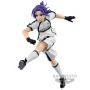 Banpresto - Blue Lock Episode Nagi Figure Reo Mikage 16cm W114 -