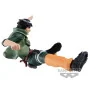 Banpresto - Naruto Shippuden Vibration Stars Might Guy 15cm W114 -