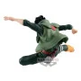 Banpresto - Naruto Shippuden Vibration Stars Might Guy 15cm W114 -www.lsj-collector.fr