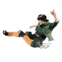 Banpresto - Naruto Shippuden Vibration Stars Might Guy 15cm W114 -