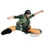 Banpresto - Naruto Shippuden Vibration Stars Might Guy 15cm W114 -