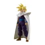 TAMASHII NATIONS - DBZ SH Figuarts Super Saiyan Son Gohan Warrior Who Surpassed Goku 11cm - arrivage septembre 2024 -www.lsj-co