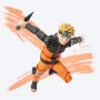 TAMASHII NATIONS - Naruto SHippuden SH Figuarts Narutop99 Edition Naruto Uzumaki 14,5cm -