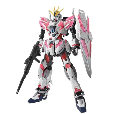 Bandai Hobby - Gundam Gunpla Mg 1/100 Narrative Gundam C-Packs Ver.Ka -www.lsj-collector.fr