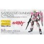 Bandai Hobby - Gundam Gunpla Mg 1/100 Narrative Gundam C-Packs Ver.Ka -www.lsj-collector.fr