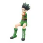 Furyu - Hunter X Hunter Noodle Stopper Gon 13Cm -