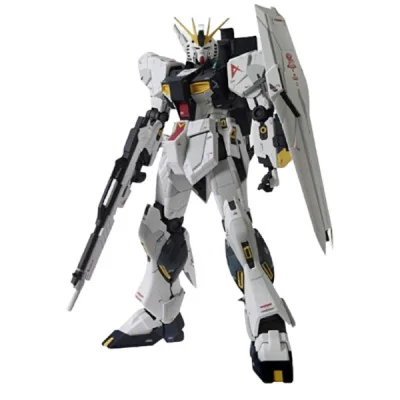 Bandai Hobby - Gundam Gunpla MG 1/100 V gundam Ver Ka -