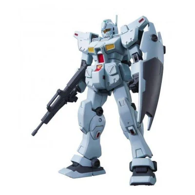 Bandai Hobby - Gundam Gunpla HG 1/144 120 RGM-79N GM Custom -www.lsj-collector.fr