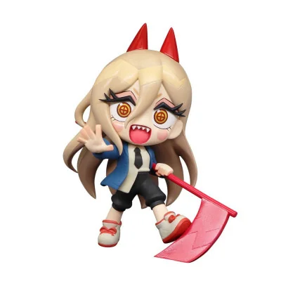 Furyu - Chainsaw Man Toonize Power 13Cm -