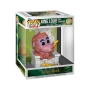 Funko - Disney Pop Deluxe Jungle Book King Louie On Throne -www.lsj-collector.fr