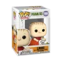 Funko - Snoopy Peanuts Pop Linus Great Pumpkin -www.lsj-collector.fr