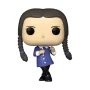 Funko - La Famille Addams Pop Wednesday Mercredi -