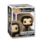 Funko - La Famille Addams Pop Deluxe Morticia In Chair -