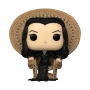 Funko - La Famille Addams Pop Deluxe Morticia In Chair -www.lsj-collector.fr