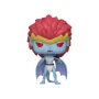 Funko - Disney Pop Gargoyles Demona Angry -www.lsj-collector.fr