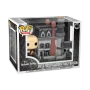 Funko - La Famille Addams Pop Town Addams Home Uncle Fester Fetide -www.lsj-collector.fr