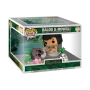 Funko - Disney Pop Moment Jungle Book S2 Baloo & Mowgli -www.lsj-collector.fr