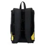 Loungefly - Dc Loungefly Collectiv Batman 85Th Anniversary Sac A Dos Travelr - arrivage septembre 2024 -www.lsj-collector.fr