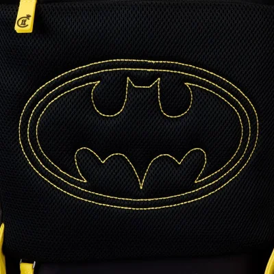 Loungefly - Dc Loungefly Collectiv Batman 85Th Anniversary Sac A Dos Travelr - arrivage septembre 2024 -