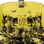 Loungefly - Dc Loungefly Collectiv Batman 85Th Anniversary Sac A Dos Travelr - arrivage septembre 2024 -www.lsj-collector.fr