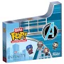 Funko - Marvel Bitty Pop Infinity Saga 12pcs Multipack - arrivage septembre 2024 -www.lsj-collector.fr