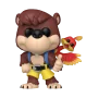 Funko - Banjo & Kazooie Pop Banjo & Kazooie -www.lsj-collector.fr