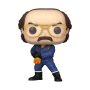 Funko - Stranger Things Pop Murray -