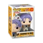 Funko - DBZ Dragon Ball Gt Pop Trunks & Gill -www.lsj-collector.fr