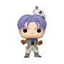 Funko - DBZ Dragon Ball Gt Pop Trunks & Gill -www.lsj-collector.fr