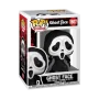 Funko - Scream Pop Ghostface V2 -www.lsj-collector.fr