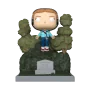 Funko - Stranger Things Pop Moments Max At Cemetery -www.lsj-collector.fr