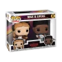 Funko - Stranger Things Pop S4 Max & Lucas 2Pk -