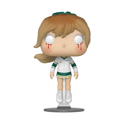 Funko - Stranger Things Pop S4 Chrissy Floating -