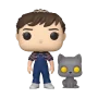 Funko - Pet Sematary Simetierre Pop Ellie & Church -