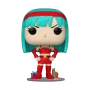 Funko - DBZ Dragon Ball Gt Pop Bulla -