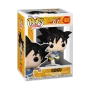 Funko - DBZ Dragon Ball Gt Pop Son Goku -