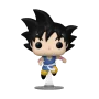 Funko - DBZ Dragon Ball Gt Pop Son Goku -