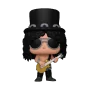 Funko - Rocks Pop Guns And Roses Slash 1990 -www.lsj-collector.fr