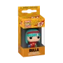 Funko - DBZ Dragon Ball Gt Pocket Pop Bulla -www.lsj-collector.fr