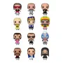 Funko - WWE Bitty Pop Singles 36Pcs -